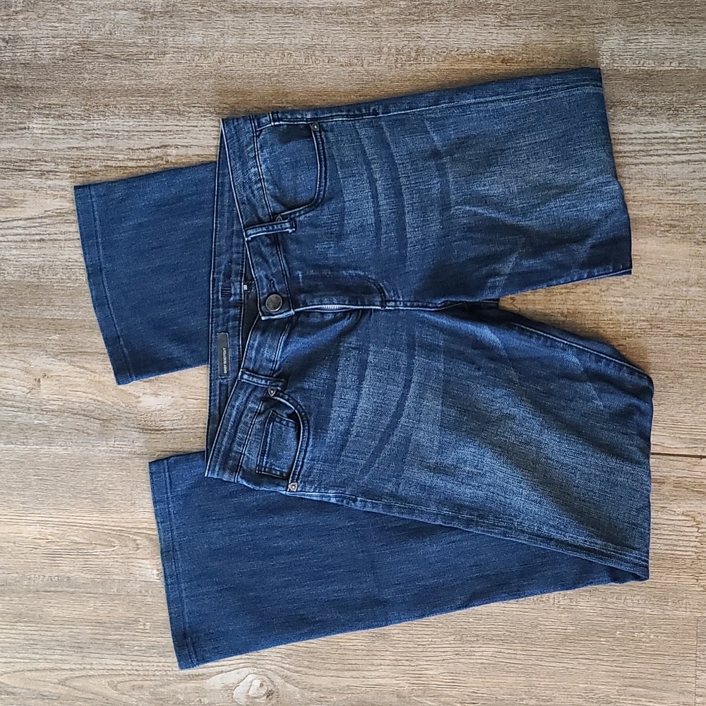 Kut from the Kloth Baby Bootcut Jeans